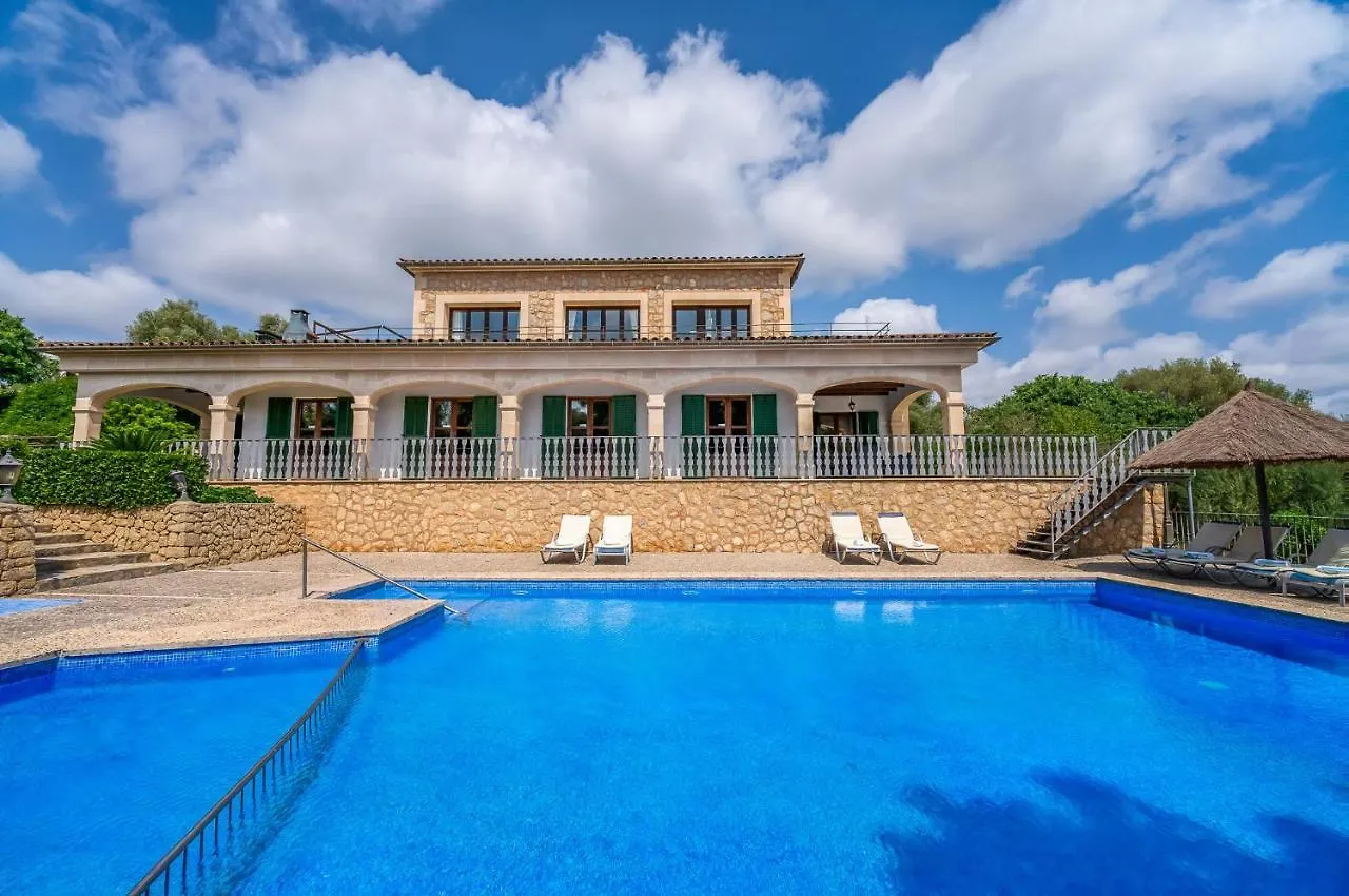 Ideal Property Mallorca - Sa Pleta Petra