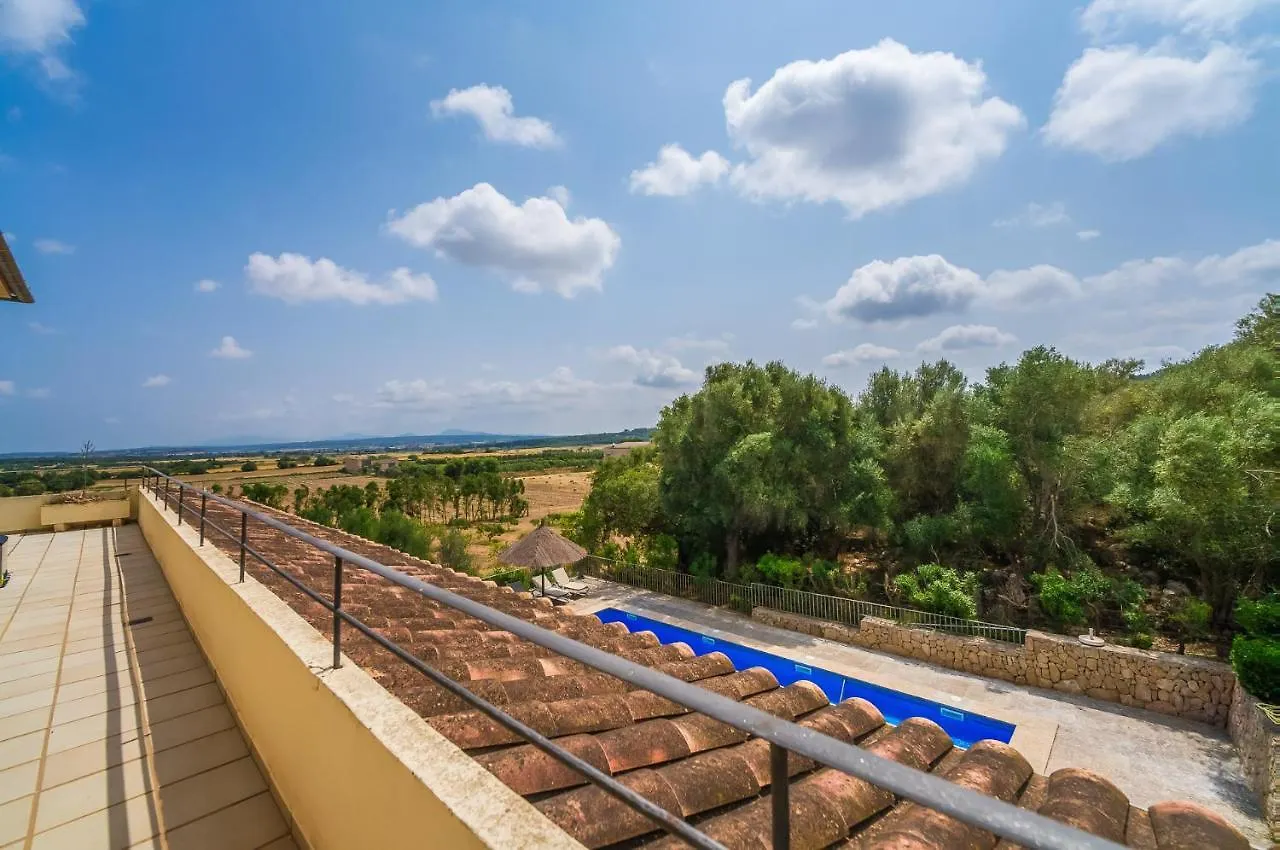Ideal Property Mallorca - Sa Pleta Petra Hétvégi ház