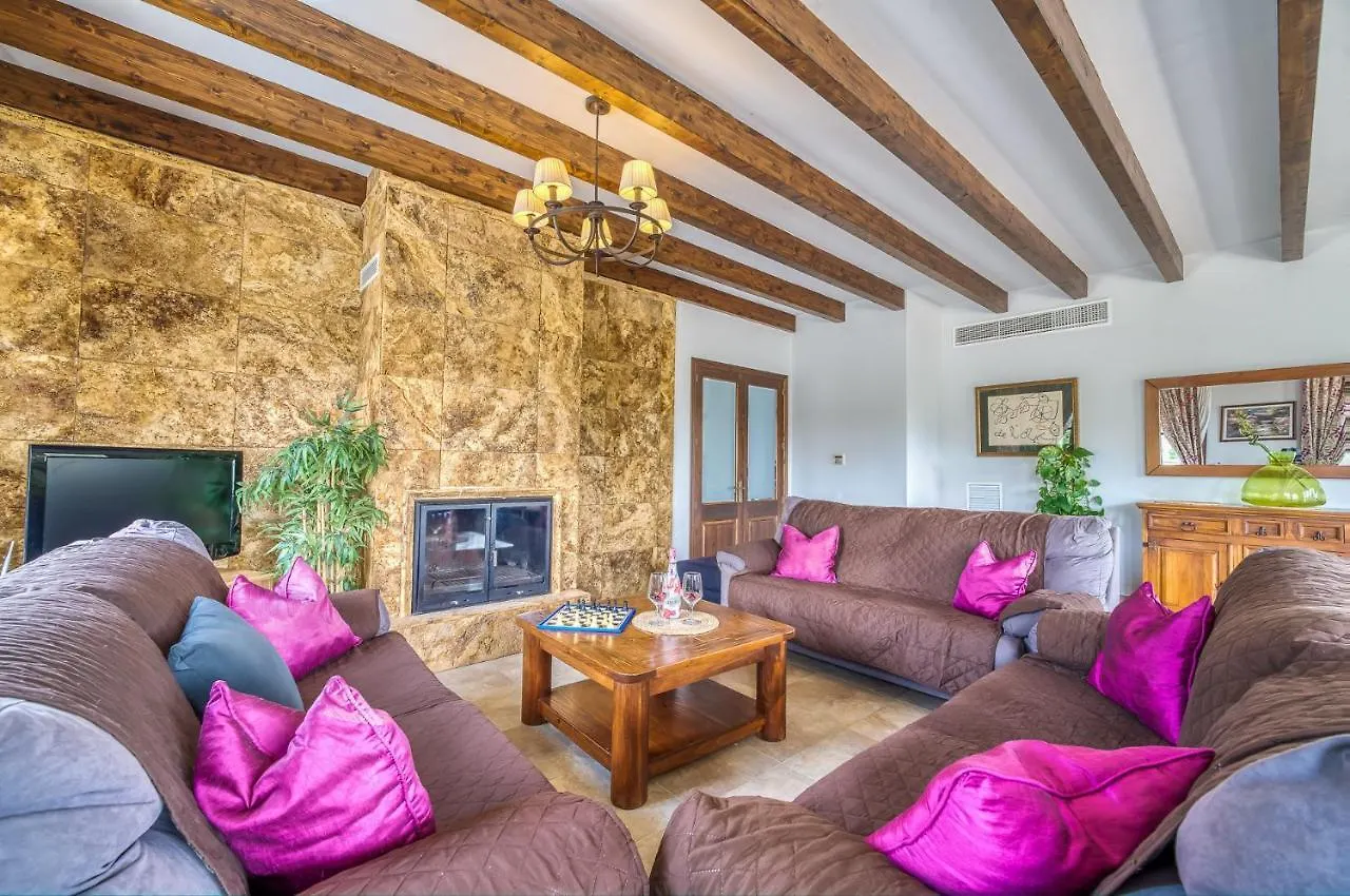 Ideal Property Mallorca - Sa Pleta Petra