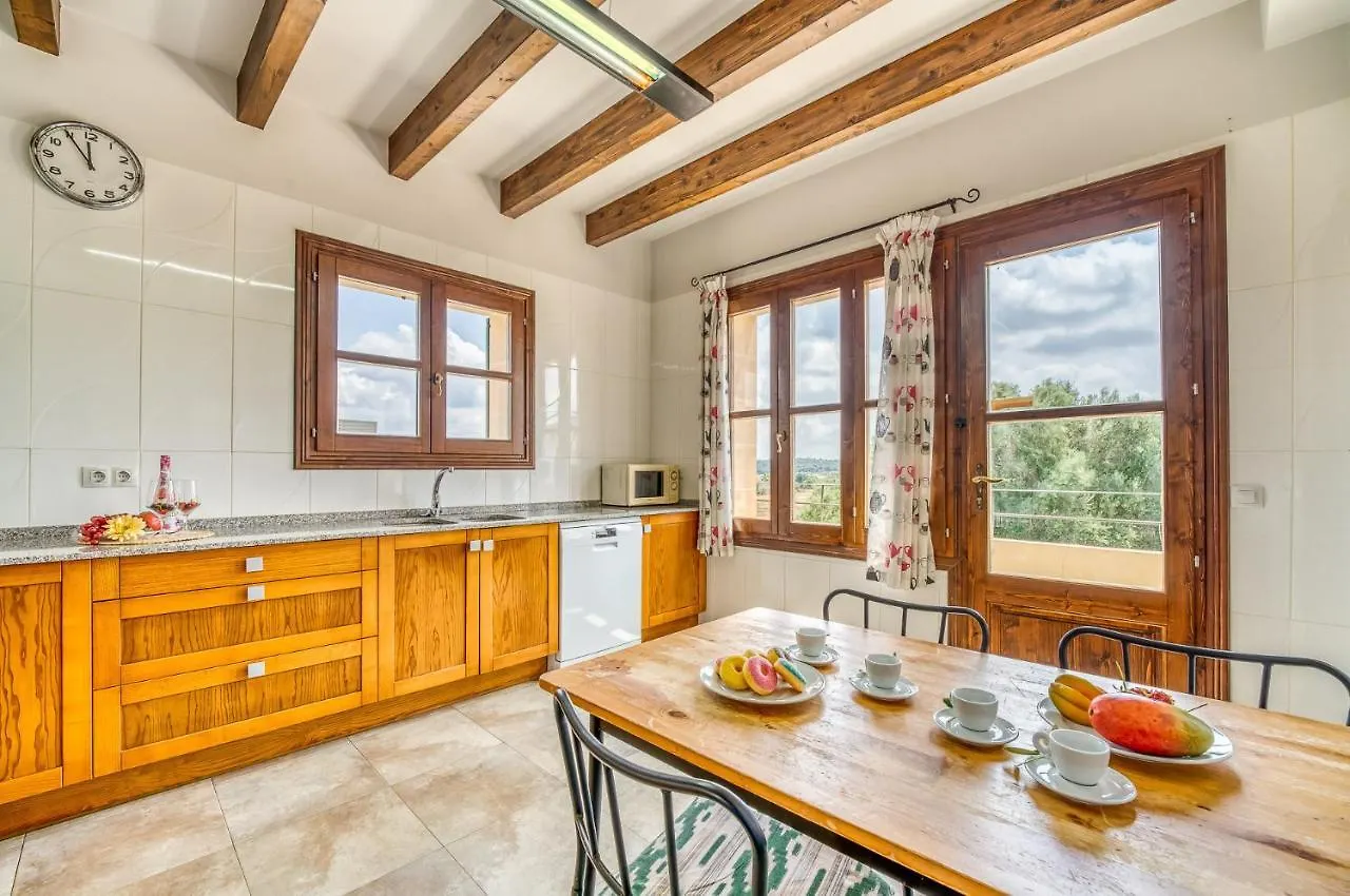 Ideal Property Mallorca - Sa Pleta Petra 0*,  Spanyolország