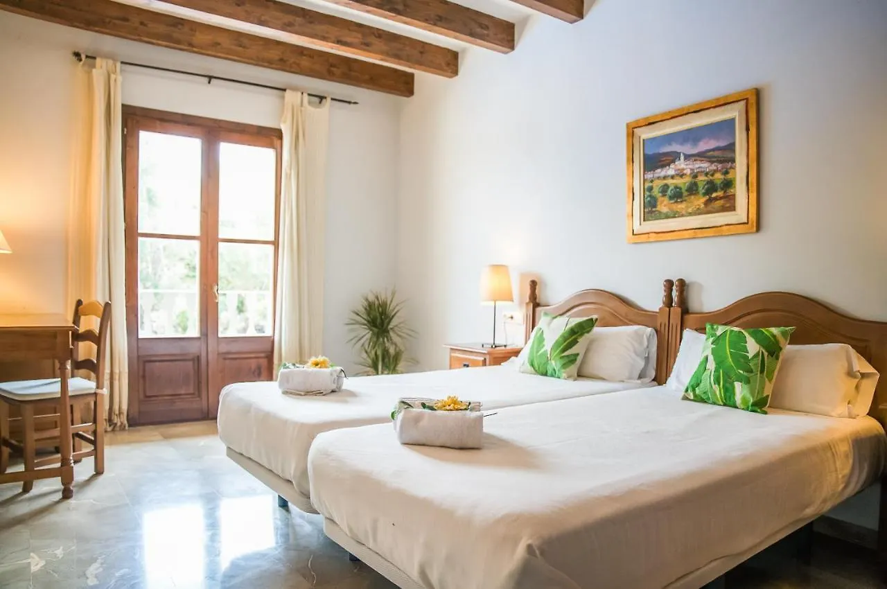 Ideal Property Mallorca - Sa Pleta Petra 0*,  Spanyolország