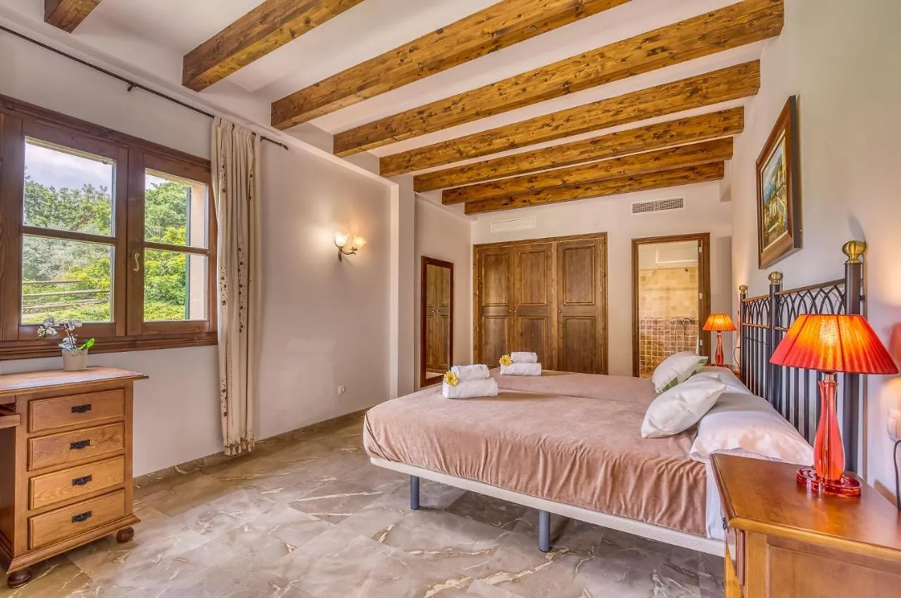 Ideal Property Mallorca - Sa Pleta Petra Hétvégi ház