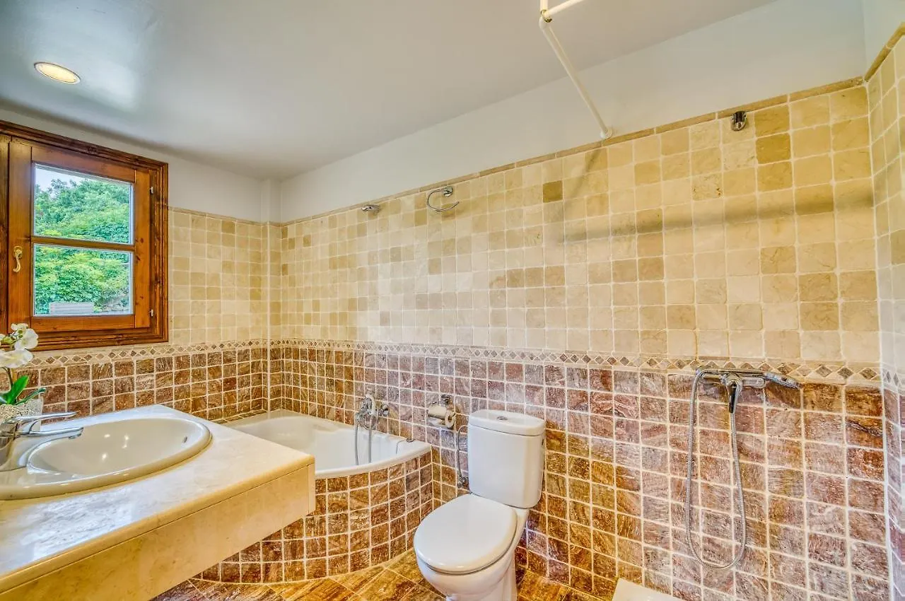 Hétvégi ház Ideal Property Mallorca - Sa Pleta Petra