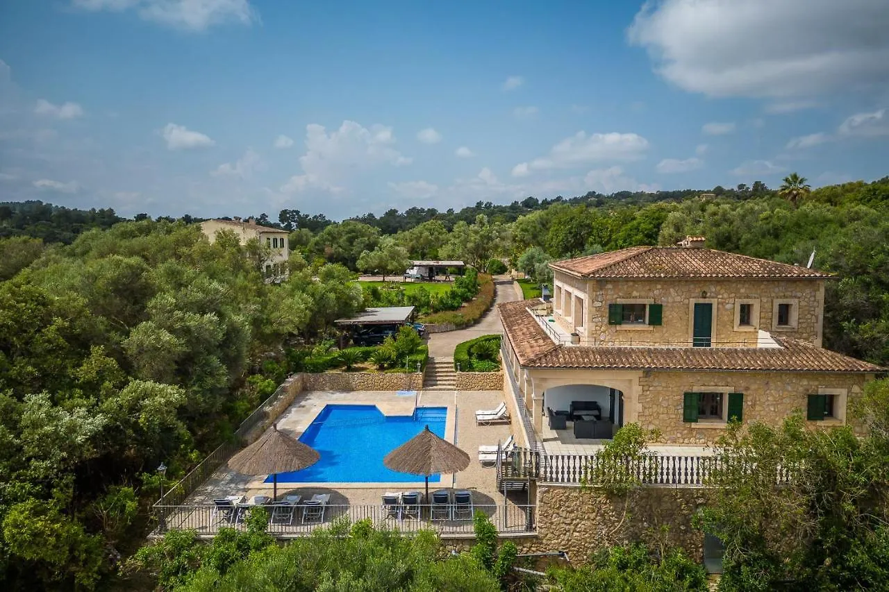 Ideal Property Mallorca - Sa Pleta Petra Spanyolország