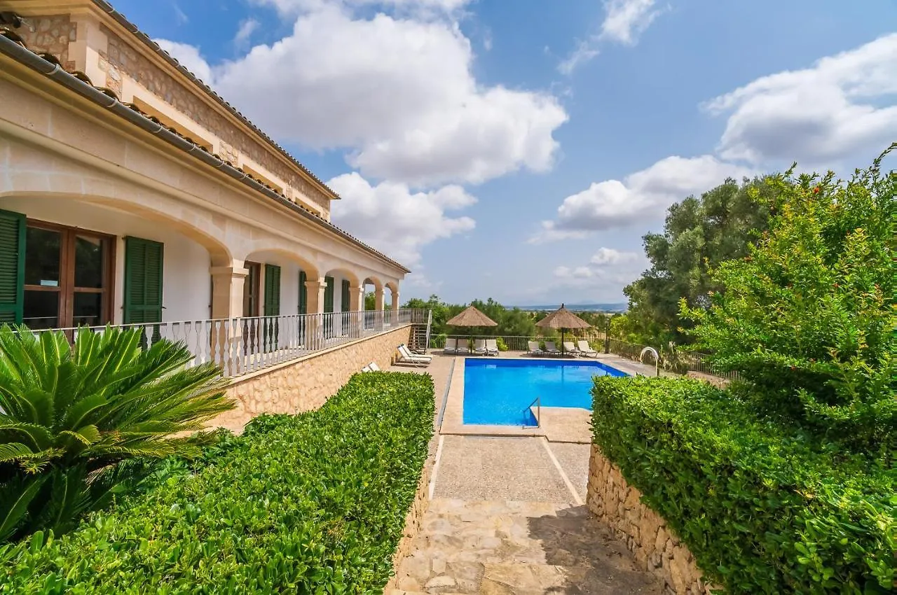 Ideal Property Mallorca - Sa Pleta Petra 0*,  Spanyolország