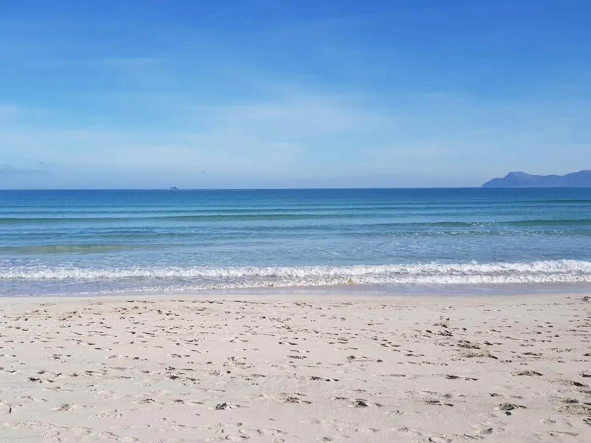 Hétvégi ház Ideal Property Mallorca - Sa Pleta Petra
