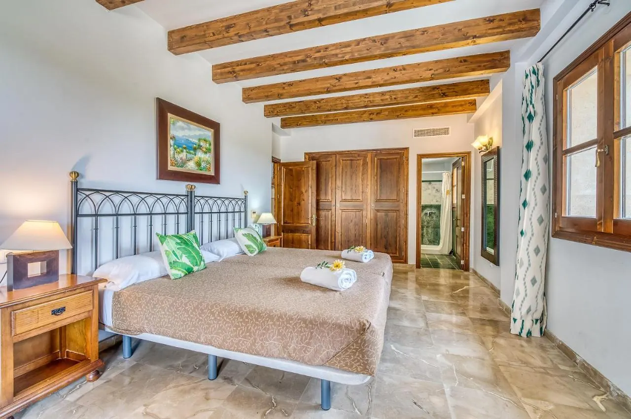 Ideal Property Mallorca - Sa Pleta Petra