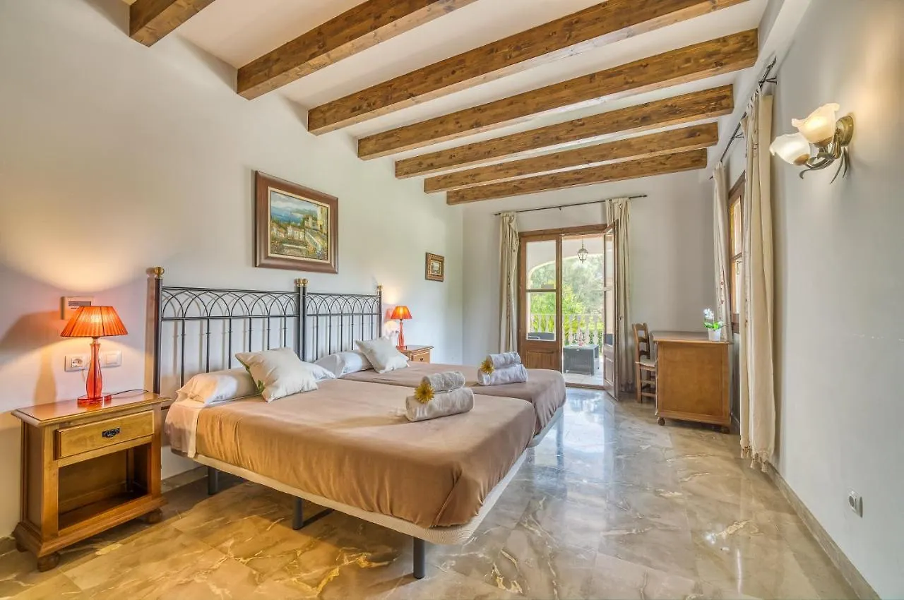 Ideal Property Mallorca - Sa Pleta Petra Spanyolország
