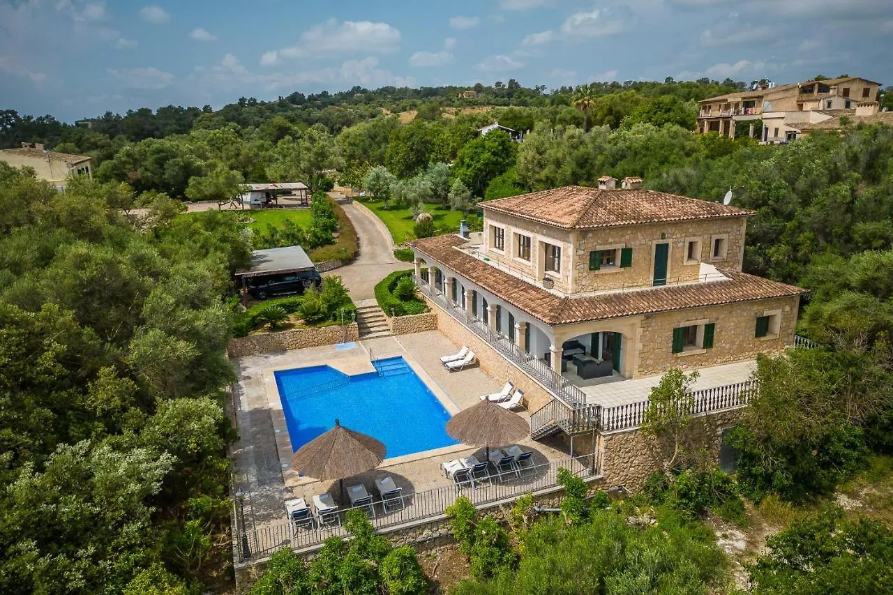 Ideal Property Mallorca - Sa Pleta Petra 0*,  Spanyolország