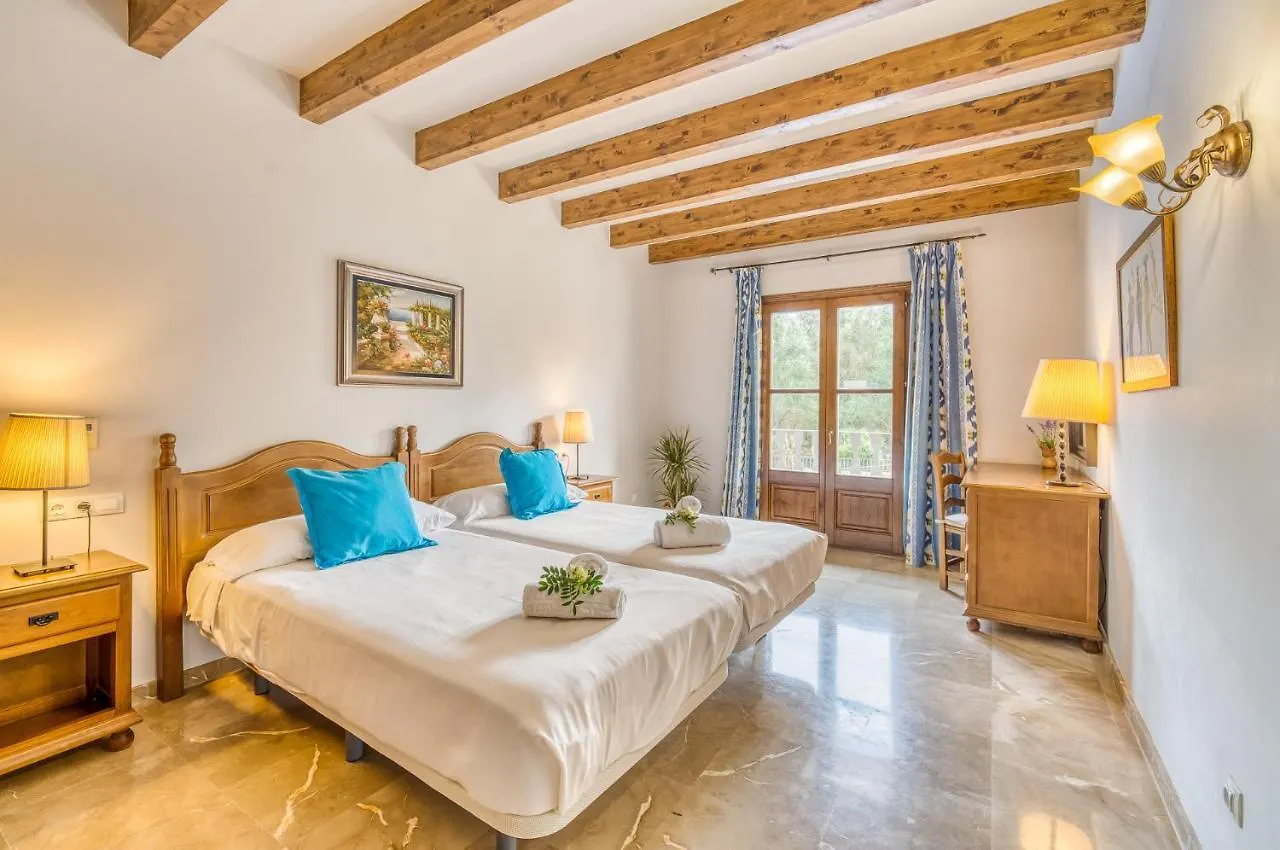 Ideal Property Mallorca - Sa Pleta Petra Spanyolország