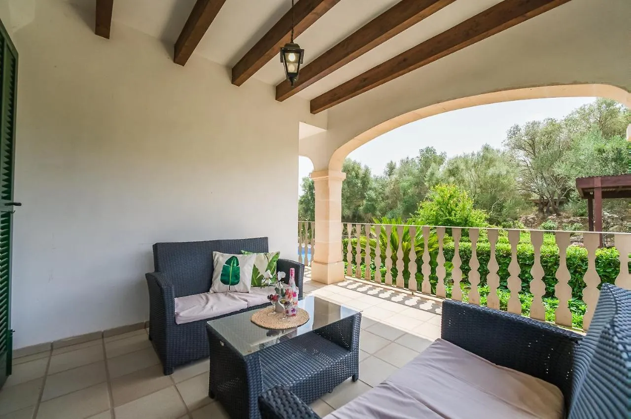 Ideal Property Mallorca - Sa Pleta Petra