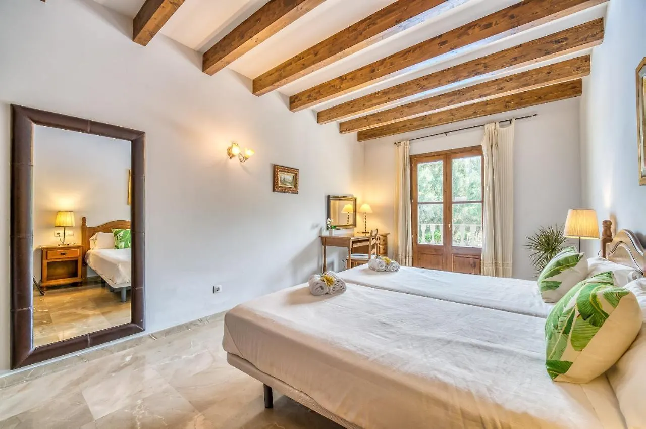 Ideal Property Mallorca - Sa Pleta Petra
