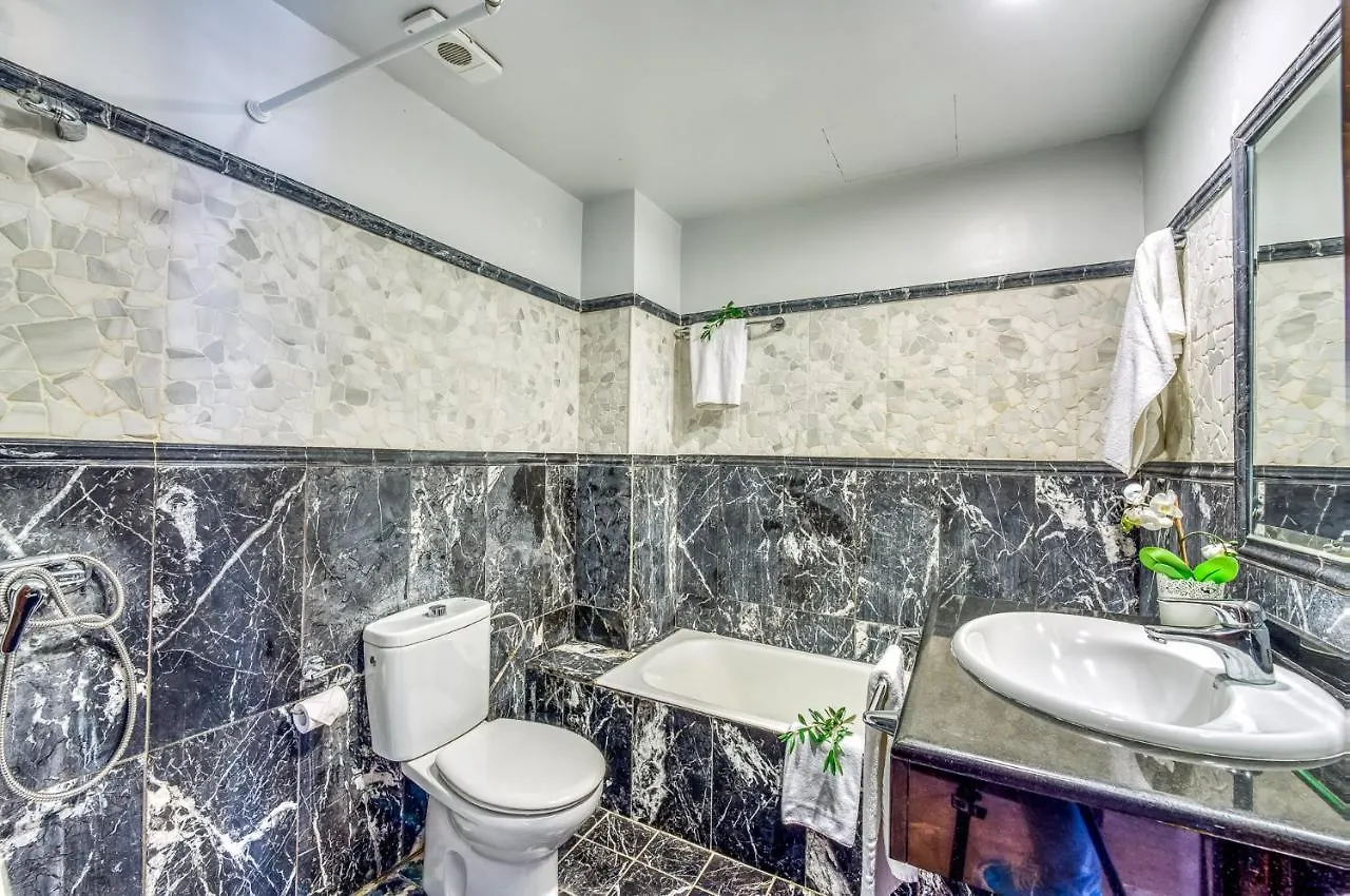 Ideal Property Mallorca - Sa Pleta Petra Hétvégi ház