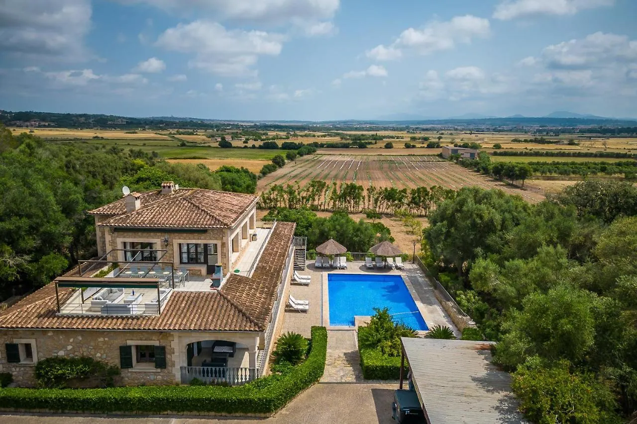 Hétvégi ház Ideal Property Mallorca - Sa Pleta Petra