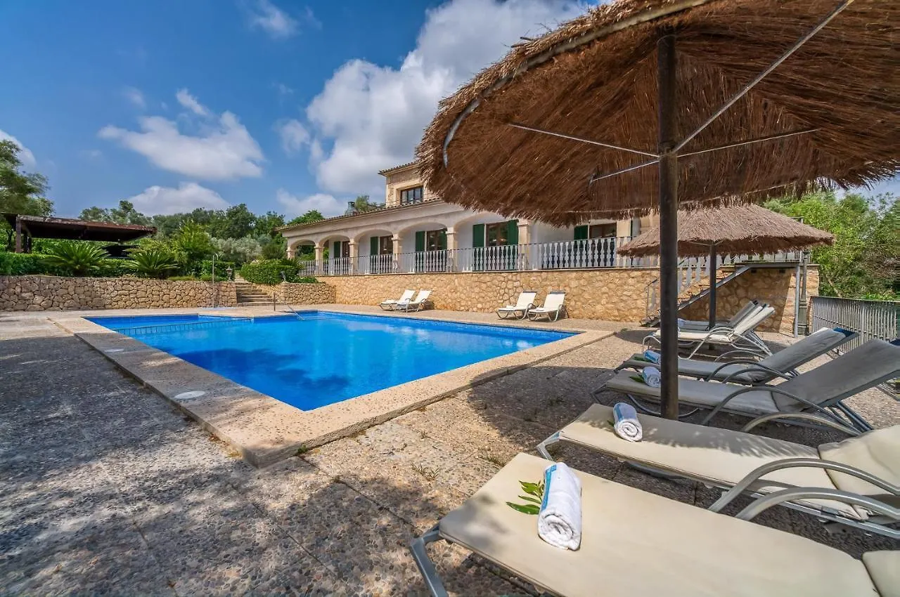 Ideal Property Mallorca - Sa Pleta Petra 0*,