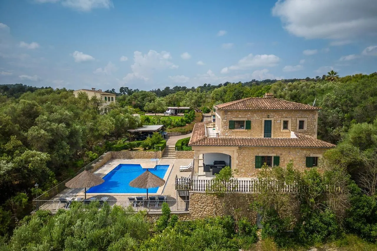 Ideal Property Mallorca - Sa Pleta Petra 0*,